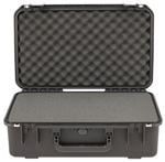 SKB 3i-2313-8B-C 23x13x8in iSeres Case Cubed Front View
